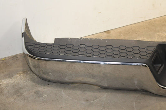 2011-2024 Ram 1500 Classic Crew Cab Rear Step Bumper R65806 AftermarkeT - Alshned Auto Parts