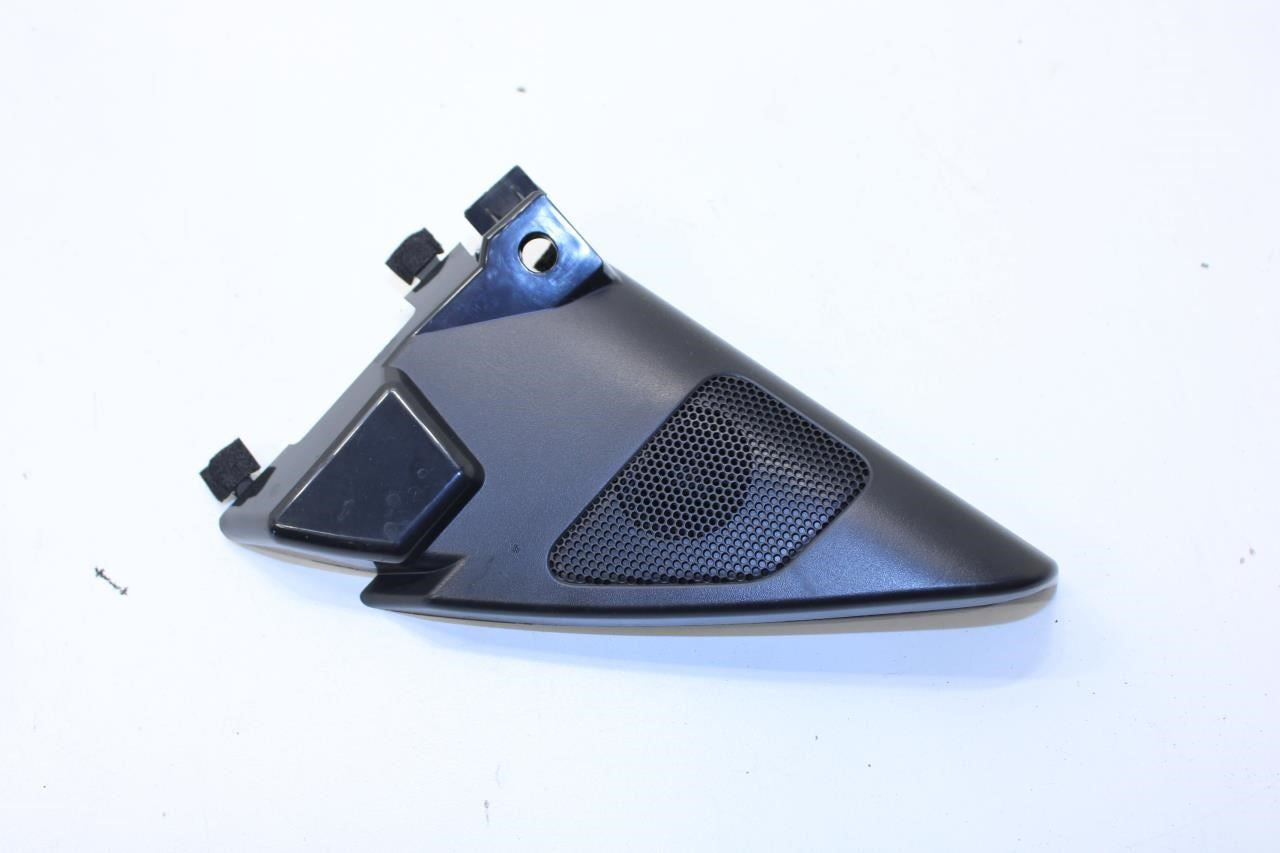 17-20 Infiniti Q50 Luxe Front Left and Right Door Corner Tweeter Audio Speakers - Alshned Auto Parts