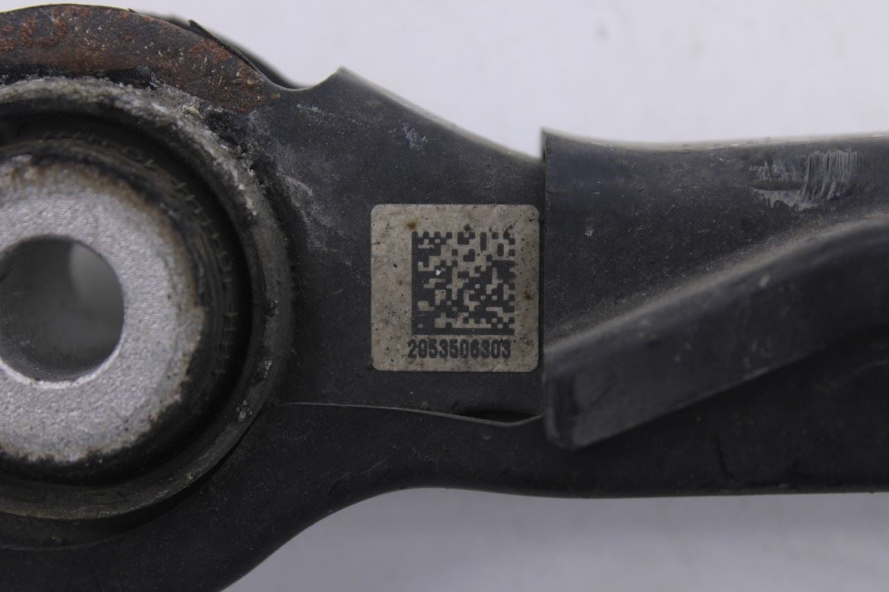 08-23 Mercedes-Benz C300 4Matic AWD Rear Suspension LH Side Control Arm Set of 5 - Alshned Auto Parts
