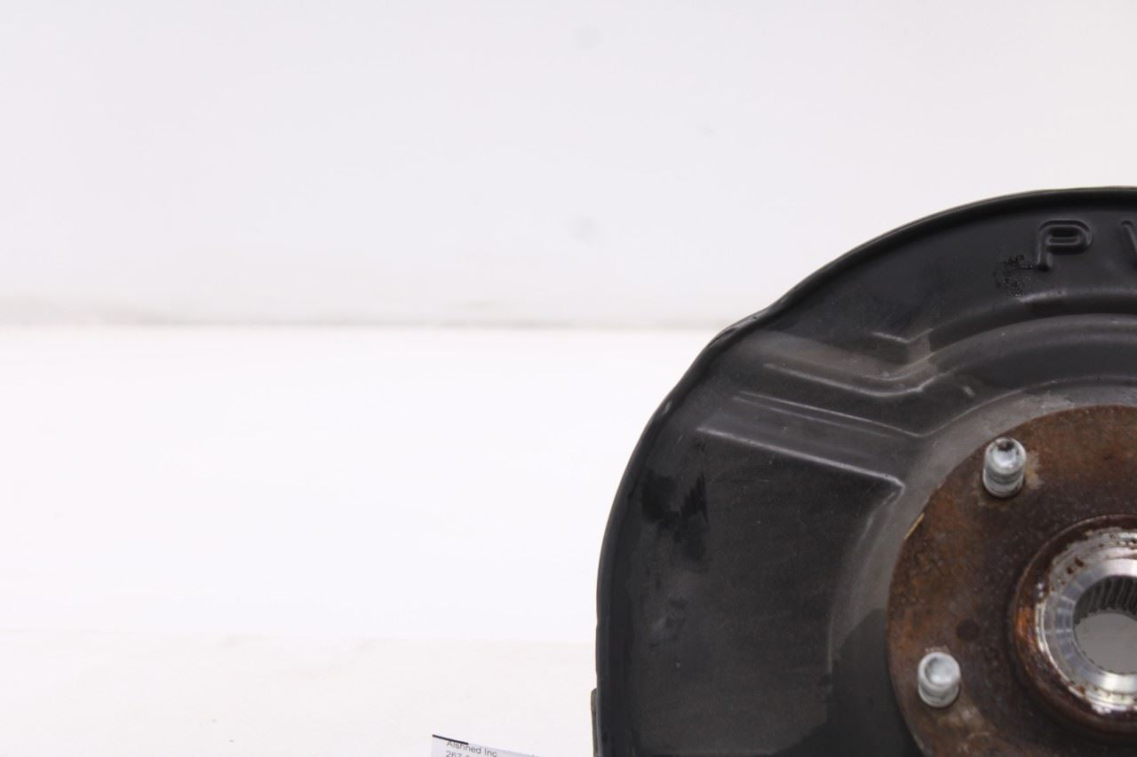2016-2022 Acura ILX Technology A-Spec Front Left Driver Side Spindle Knuckle Hub - Alshned Auto Parts