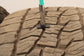 Tire Falken Wildpeak A/T Trail 265/50R20 111V Set of 2 R81188 - Alshned Auto Parts