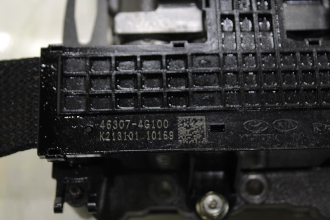 2020-23 Hyundai Sonata SE 2.5L FWD Auto Transmission Valve Body 46210-4G600 OEM - Alshned Auto Parts