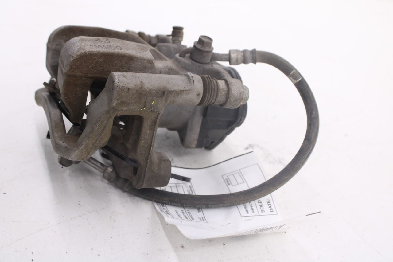 21-26 Hyundai Santa Fe SEL Rear Left Driver Side Brake Disc Caliper 58310-P2A303