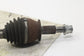 17-22 Infiniti Q60 Luxe AWD Rear Right Side CV Axle Drive Half Shaft 39600-4GB0A - Alshned Auto Parts