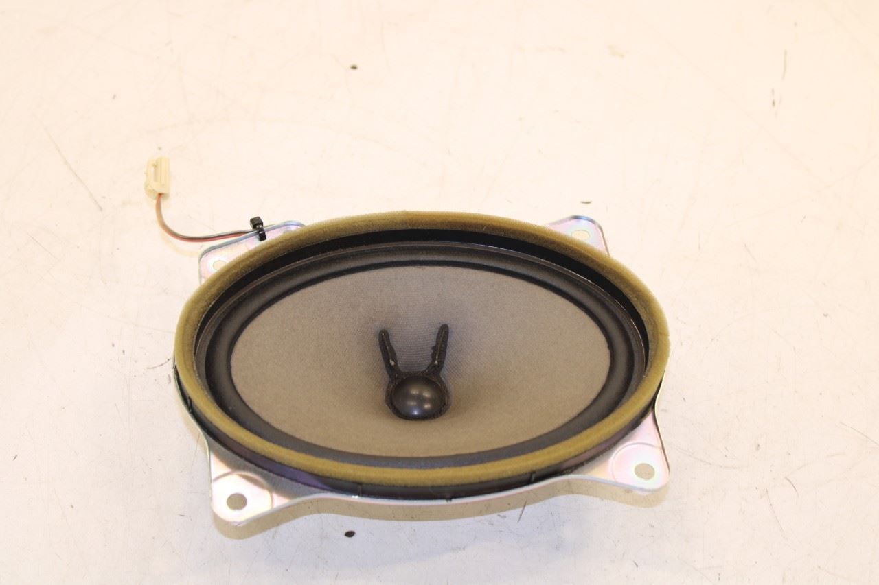 2007-2011 Toyota Camry LE RR Left and Right Package Tray Panel Audio Speakers - Alshned Auto Parts