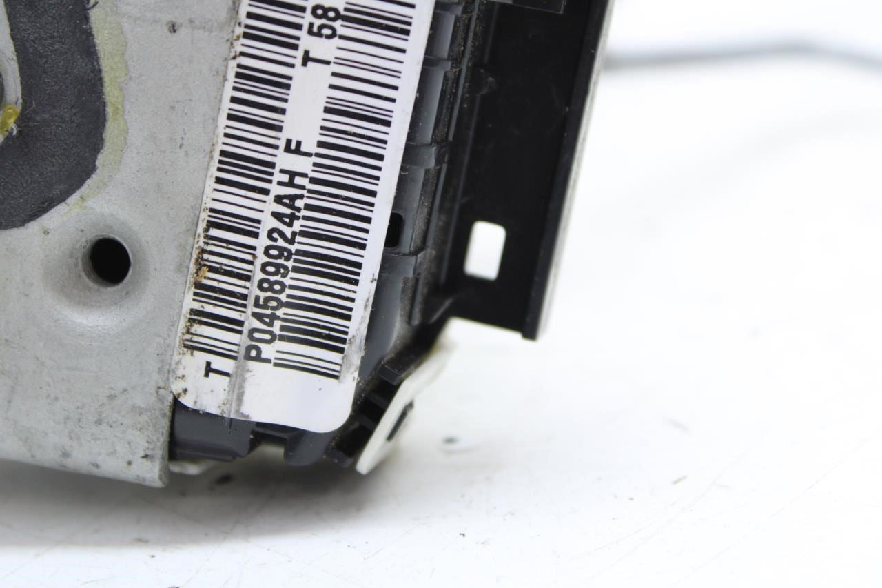 2011-2021 Jeep Grand Cherokee Front Right Door Lock Latch Actuator 4589924AH OEM - Alshned Auto Parts