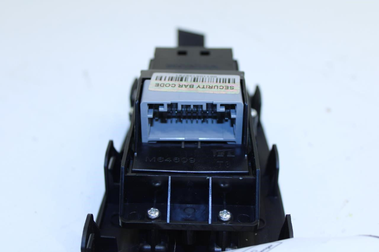 2018-2022 Honda Accord FR RH Passenger Side Power Window Switch 35760-TVA-C11 - Alshned Auto Parts