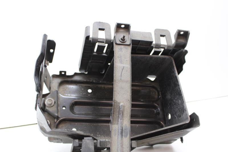 2018-2021 Buick Enclave Battery Tray Holder Lower Bracket 84808573 OEM - Alshned Auto Parts