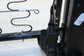2017-21 Maserati Ghibli Front Driver Left Side Seat Lower Track Frame w/ Motors - Alshned Auto Parts