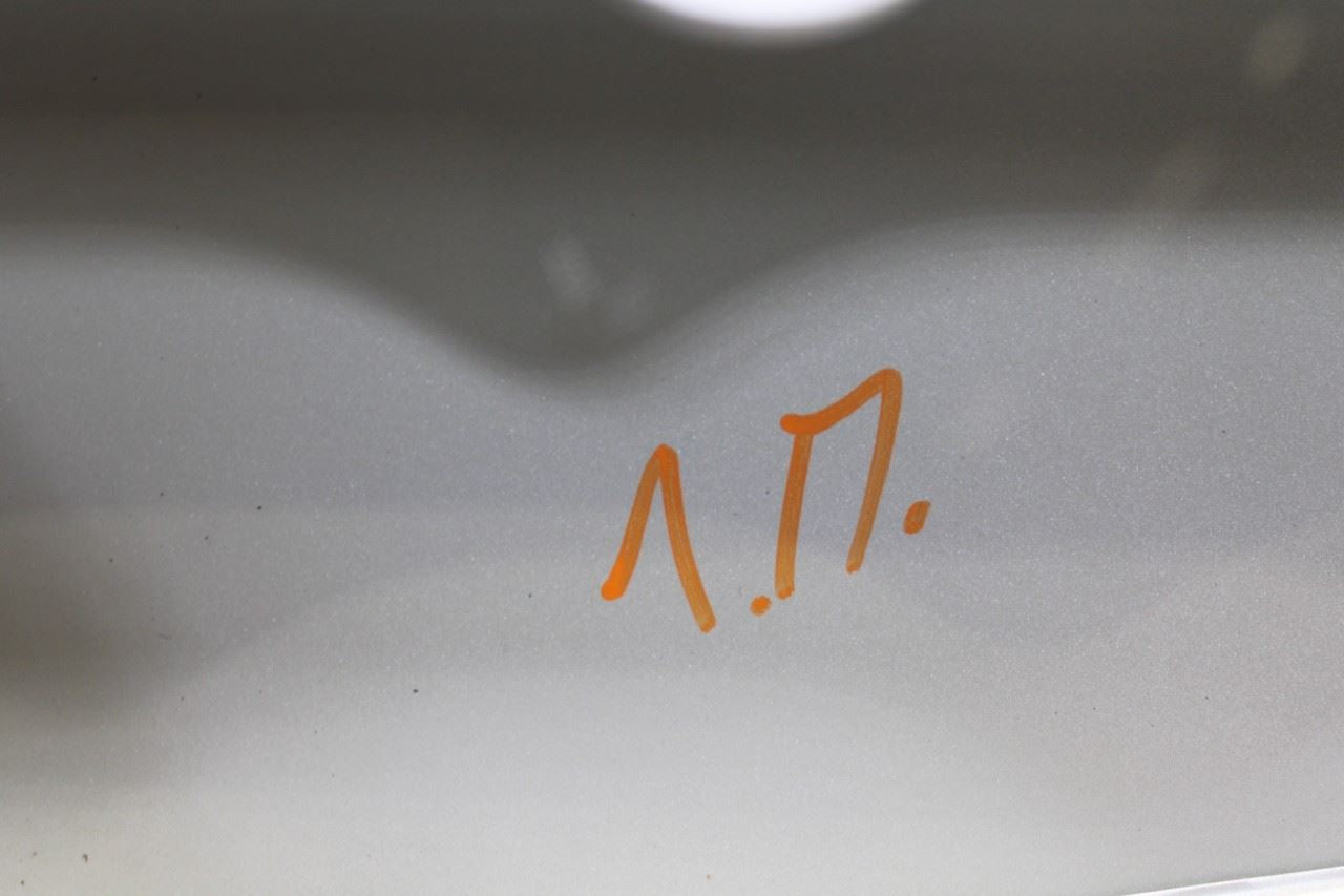 2020-2025 Kia Soul LX Front Left Driver Side Door Shell Panel 76003-K0001 OEM - Alshned Auto Parts