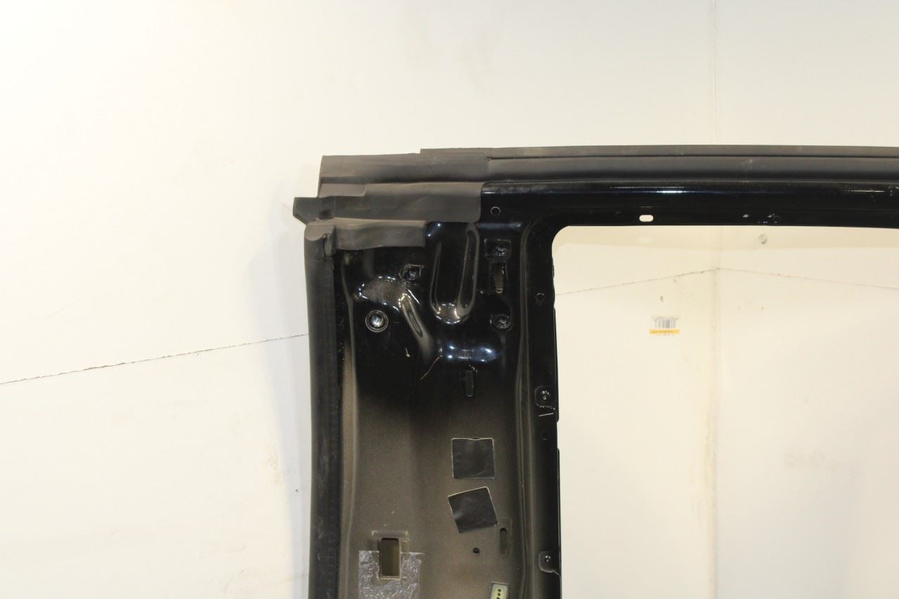 2015-2020 Ford F150 SuperCab Lariat Rear Right Door Shell Panel HL3Z-1824630-B - Alshned Auto Parts