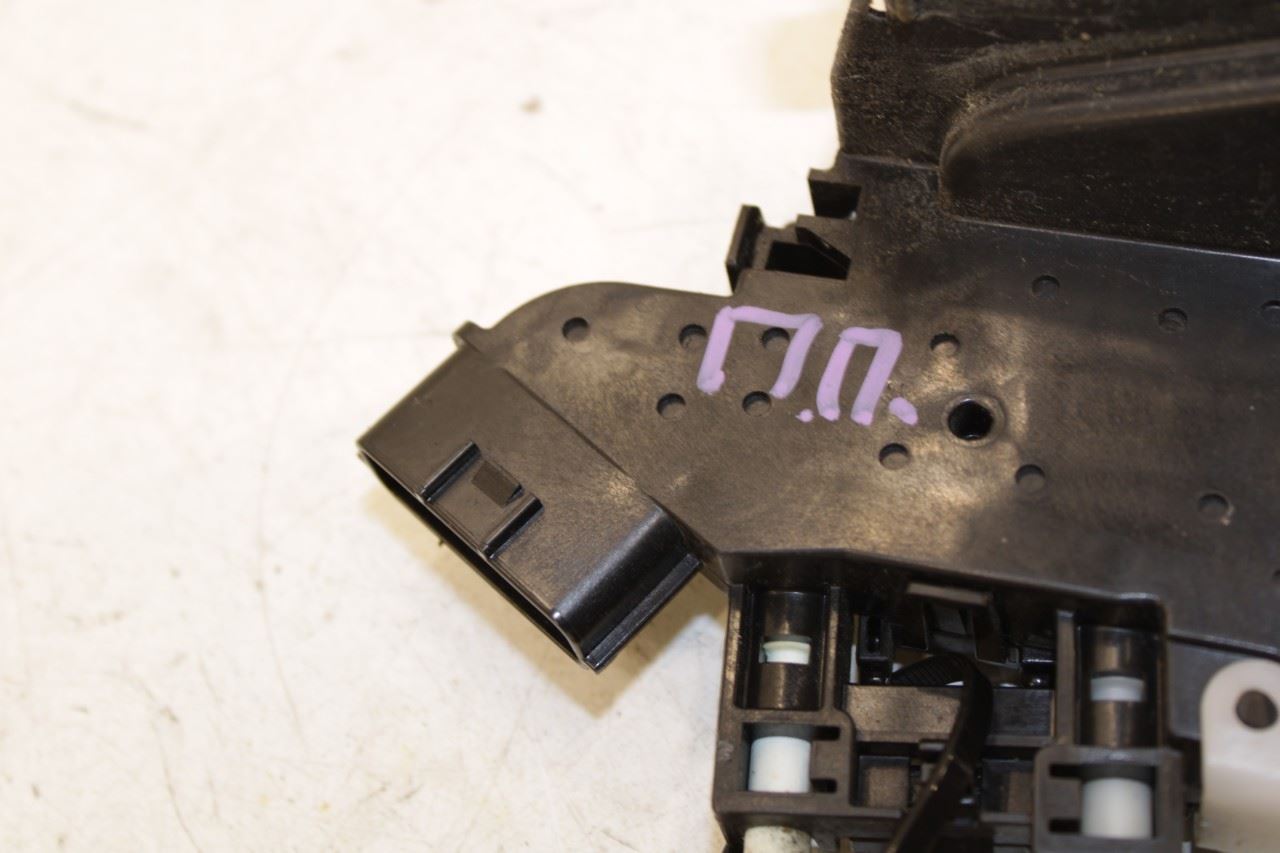 2014-2017 Infiniti QX50 Front Right Side Door Lock Latch Actuator 80500-1BA0A - Alshned Auto Parts