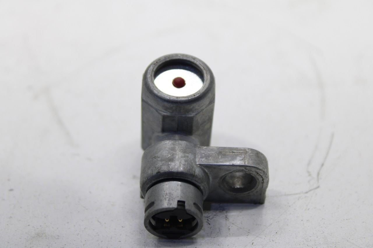 15-20 Ford F150 SuperCab Lariat Collapsible Steering Column Crash Impact Sensor 27213921 OEM - Alshned Auto Parts