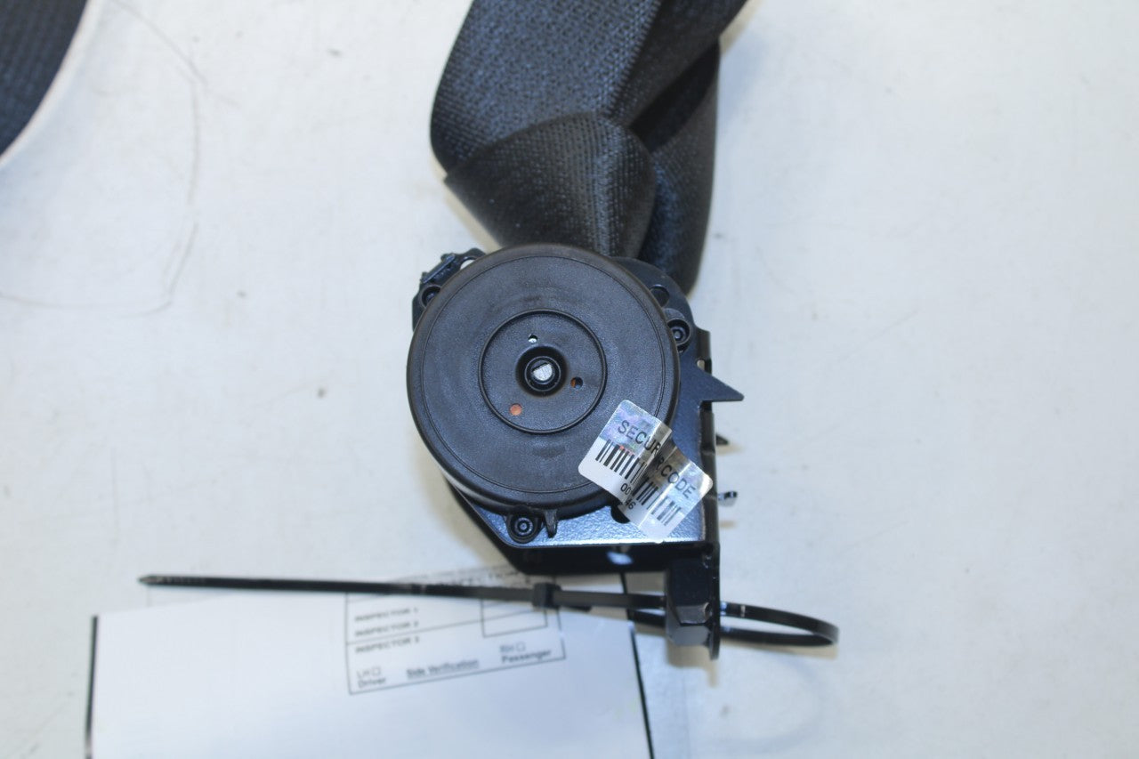 19-24 Chevrolet Blazer 2LT FWD Rear Driver Left Side 2nd Row Seat Belt Retractor - Alshned Auto Parts