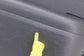 2019-2021 Hyundai Veloster Rear Right Side Door Trim Panel 83623-J3000 OEM7