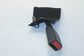 11-17 Hyundai Veloster FWD Rear Right and Left Side 2nd Row Seat Belt Buckle Set - Alshned Auto Parts