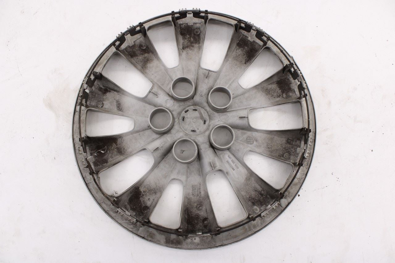2013-19 Nissan Sentra SV 16'' Wheel Hubcap Cover Set of 4 40315-3RB0E OEM *ReaD* - Alshned Auto Parts