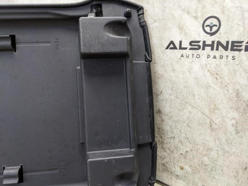 2015-2020 Ford F150 Center Console Armrest Lid FL3B-1504604-AA OEM *ReaD* - Alshned Auto Parts