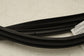 2023-25 Kia Sportage Hybrid EX Front Left Door Weatherstrip On Body 82110-P1000 - Alshned Auto Parts