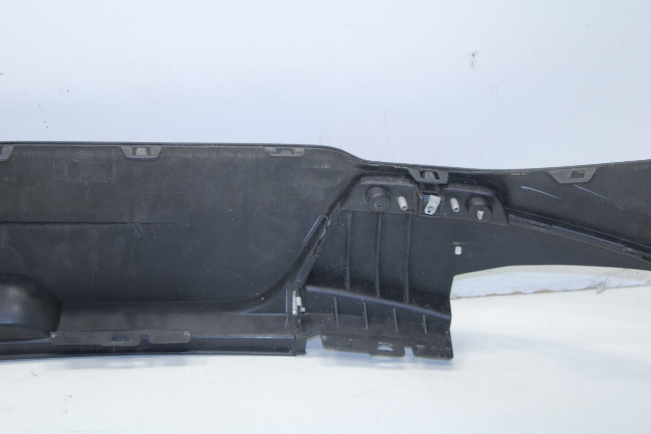 2019-2022 Chevrolet Blazer Rear Lower Bumper Cover 84586872 OEM *ReaD* - Alshned Auto Parts