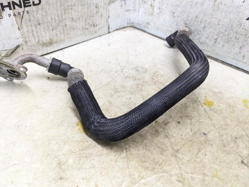 2018-2021 Ford Expedition 3.5L Engine Coolant Water Hose Pipe JL3Z-8A519-B OEM - Alshned Auto Parts