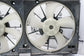 15-19 Subaru Legacy Outback Radiator Cooling Fan Motor Assembly 45122AL01A OEM - Alshned Auto Parts