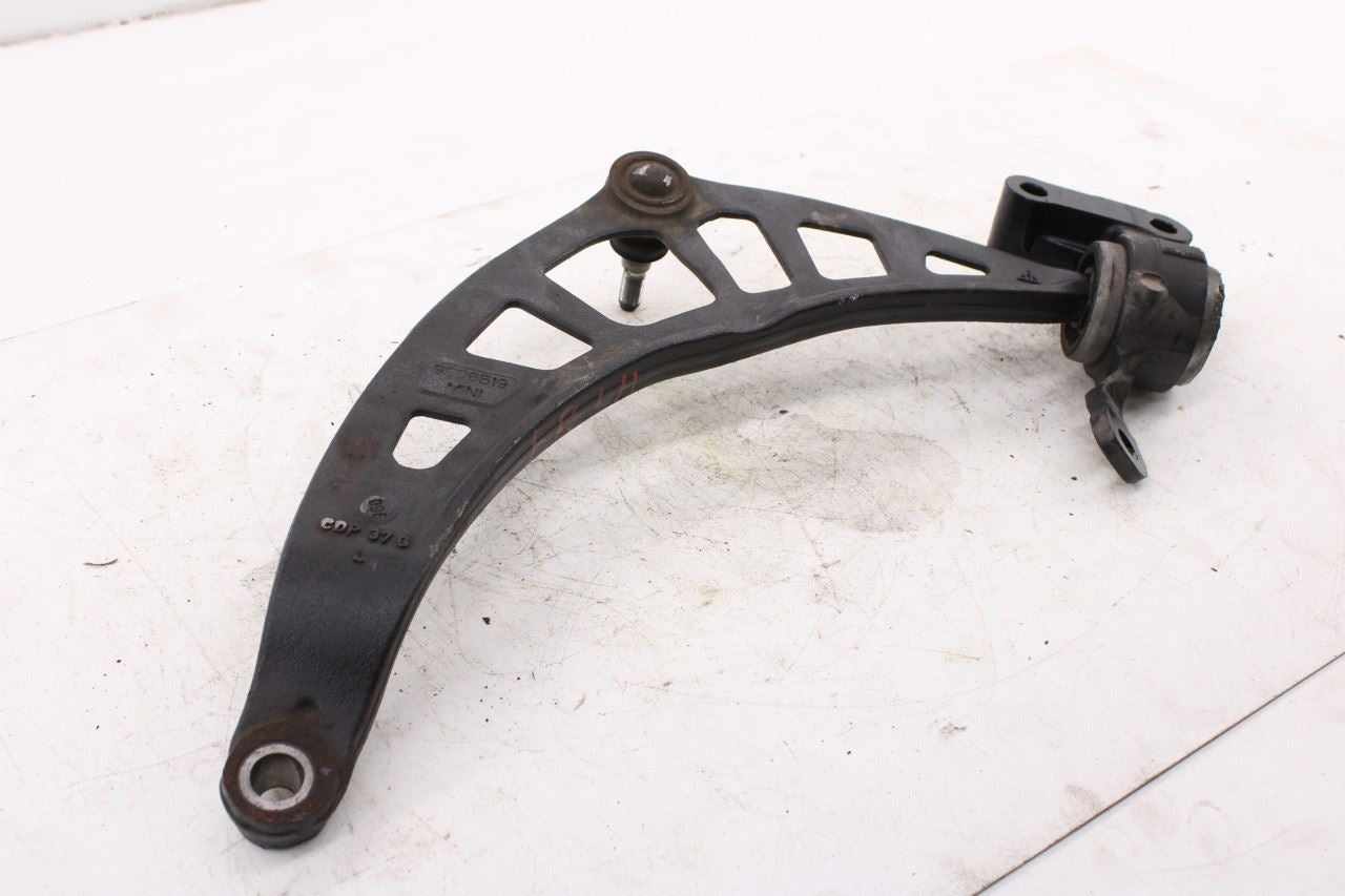 11-16 Mini Countryman Cooper S 1.6L AWD Front Driver Left Side Lower Control Arm4
