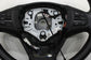 14-18 BMW X5 xDrive35i 3.0L AWD Steering Wheel Leather w/ Control Buttons *ReaD* - Alshned Auto Parts