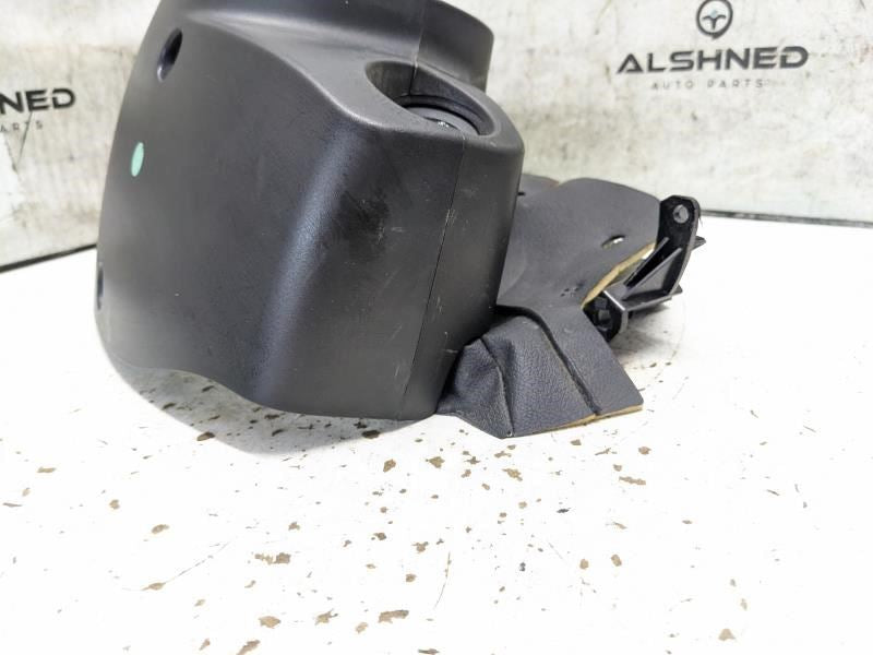 2015-2023 Jeep Renegade FR Steering Column Shroud Upper and Lower 5UX61LXHAA OEM - Alshned Auto Parts