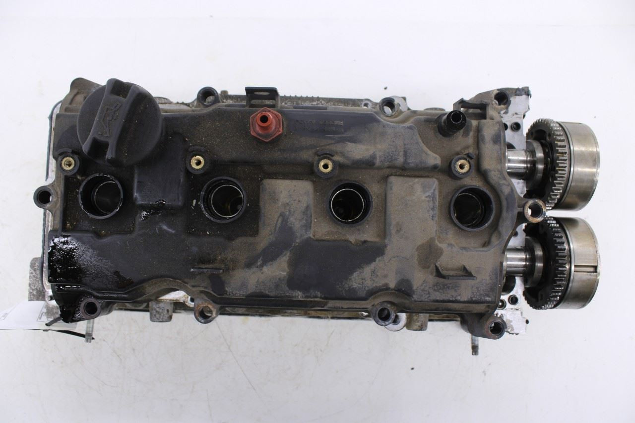 14-17 Nissan Rogue SV 2.5L QR25DE Engine Cylinder Head Assembly 11040-3TA0A OEM2