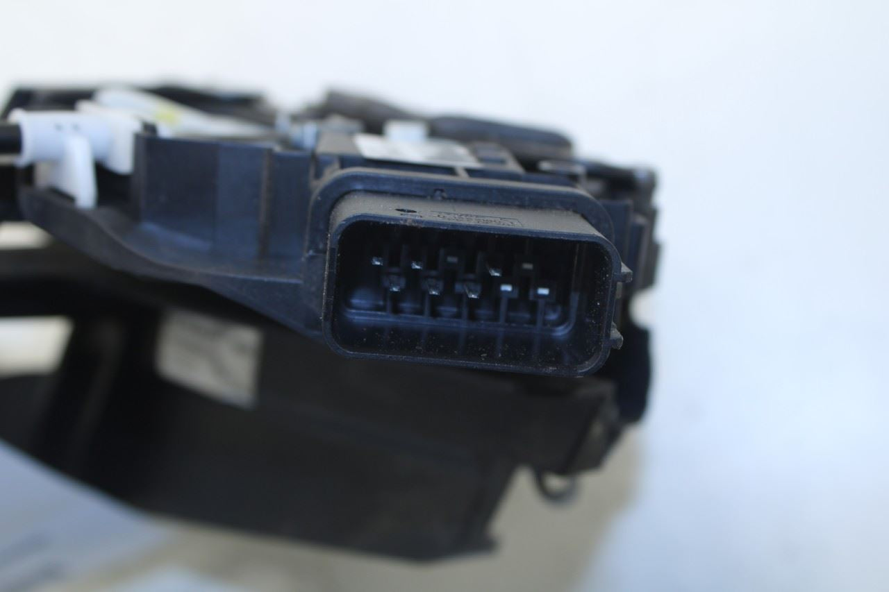 2009-15 Jaguar XF Portfolio Front Right Door Lock Latch Actuator 8X23-203A28-BE - Alshned Auto Parts