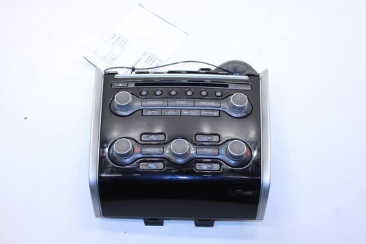 18-20 Nissan Pathfinder Climate Control Radio Faceplate Panel 25391-9PR6A *ReaD* - Alshned Auto Parts