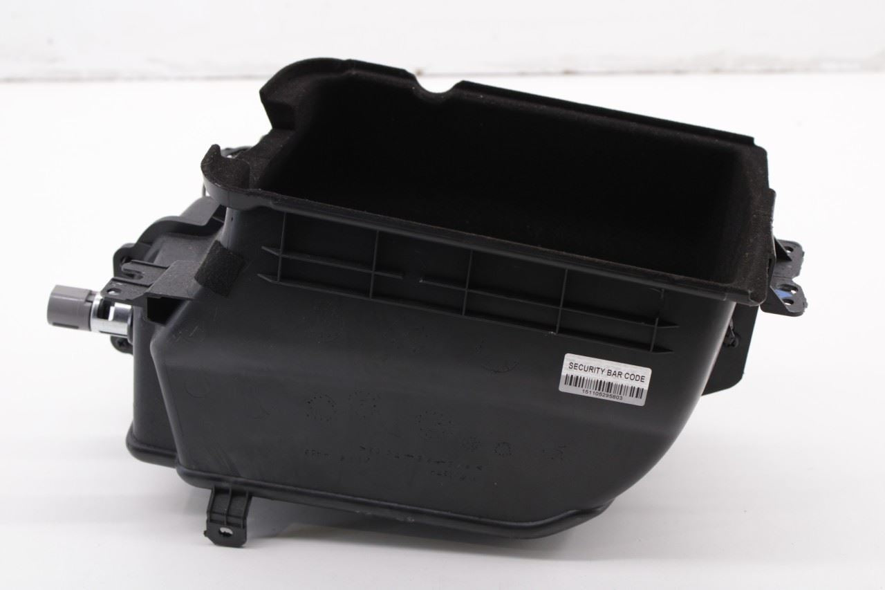 14-21 Jeep Grand Cherokee Center Console Split Bin Storage Box C01374003BL *ReaD - Alshned Auto Parts