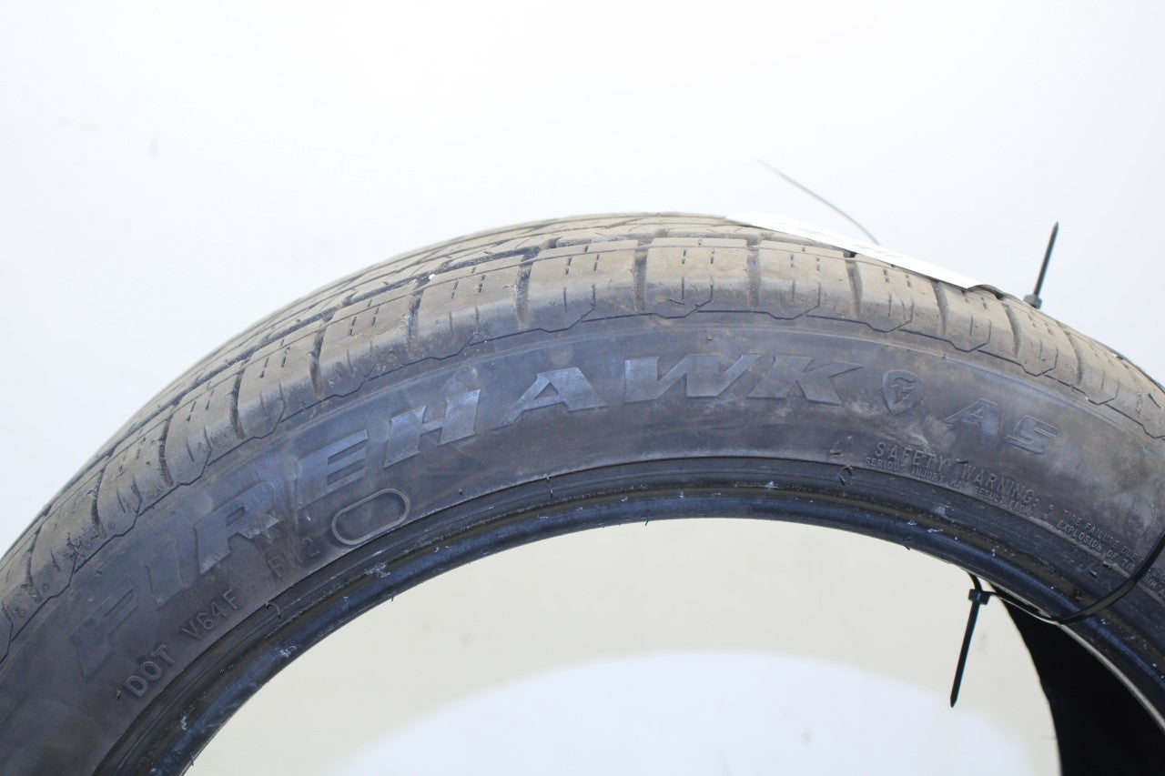Tire Firestone Firehawk AS 225/45R18 95V R67589 - Alshned Auto Parts