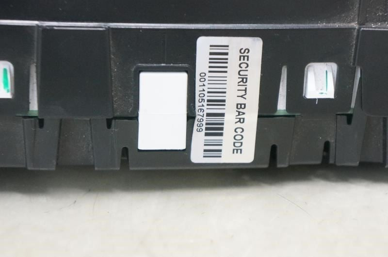 2014-15 Ford Fusion Speed Gauge Instrument Cluster Unknown Mileage ES7T-10849-EB - Alshned Auto Parts