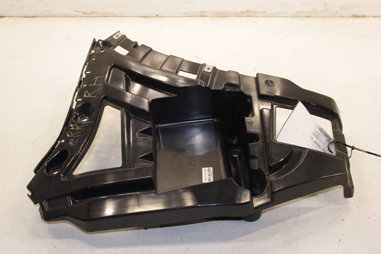 11-17 BMW X3 xDrive28i Rear Right Side Outer Bumper Cover Support Mount Bracket - Alshned Auto Parts