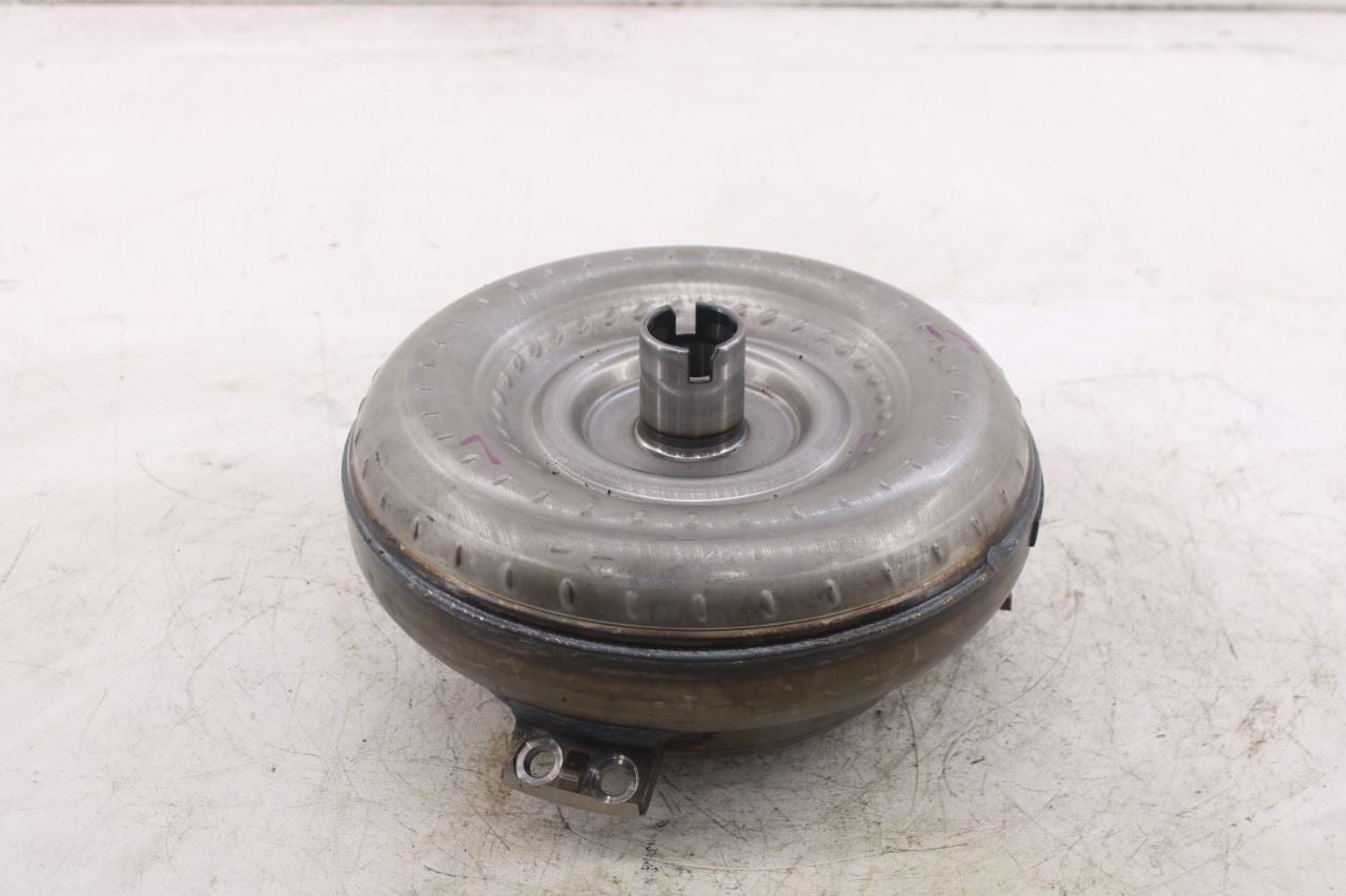 08-12 Mercedes-Benz C350 Sport 3.5L RWD Transmission Torque Converter 2212501802 - Alshned Auto Parts