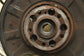10-16 Mercedes-Benz E350 Sport 4MATIC Rear Right Spindle Knuckle Hub 2123500241 - Alshned Auto Parts