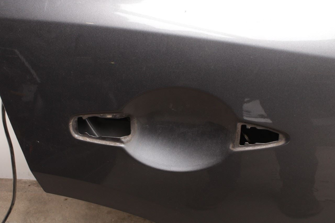 2015-2017 Infiniti QX50 Rear Right Side Door Shell Panel HBA0M-5UBMA OEM *ReaD* - Alshned Auto Parts