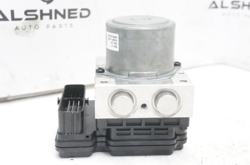 2021-2023 Hyundai Santa Fe SEL 2.5L AWD ABS Anti Lock Brake Pump Control Module - Alshned Auto Parts