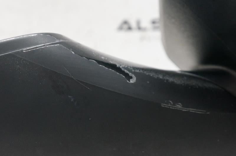 2011-2014 Hyundai Sonata Right Side Power Rear View Mirror w/ Turn Signal *ReaD* - Alshned Auto Parts