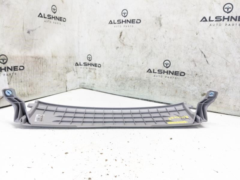 2015-2020 Toyota Sienna Front Right Seat Lower Trim Cover Panel 71867-08010 OEM - Alshned Auto Parts