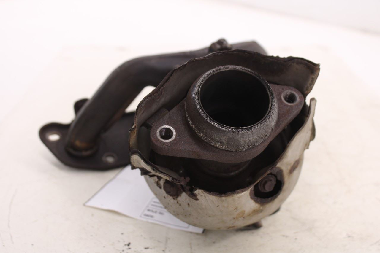 2016-2019 Nissan Sentra SV 1.8L FWD Exhaust System Manifold 140E2-4AF0A OEM - Alshned Auto Parts