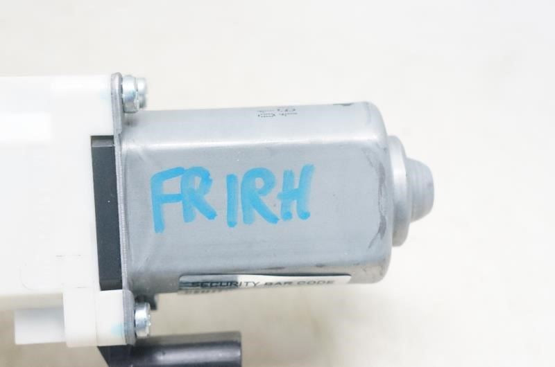 2011-20 Ram 1500 Classic Front Right Door Window Regulator Motor 68044804AA OEM5