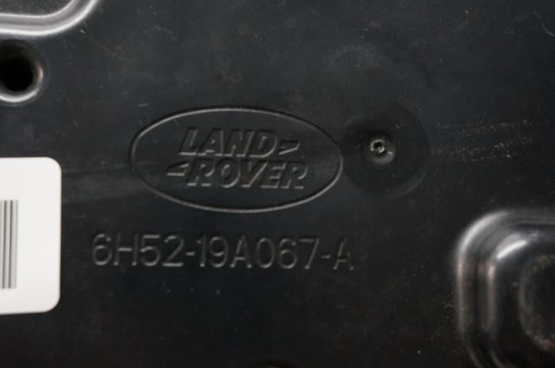 2008-2015 Land Rover LR2 Rear Subwoofer Speaker Box 6H52-19A067-A OEM - Alshned Auto Parts