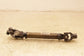2011-17 Hyundai Veloster Turbo 1.6L FWD Steering Column Intermediate Lower Shaft - Alshned Auto Parts