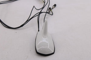 2006-2009 Mercedes-Benz CLK350 Roof Exterior Shark Fin Radio Antenna 2099051675