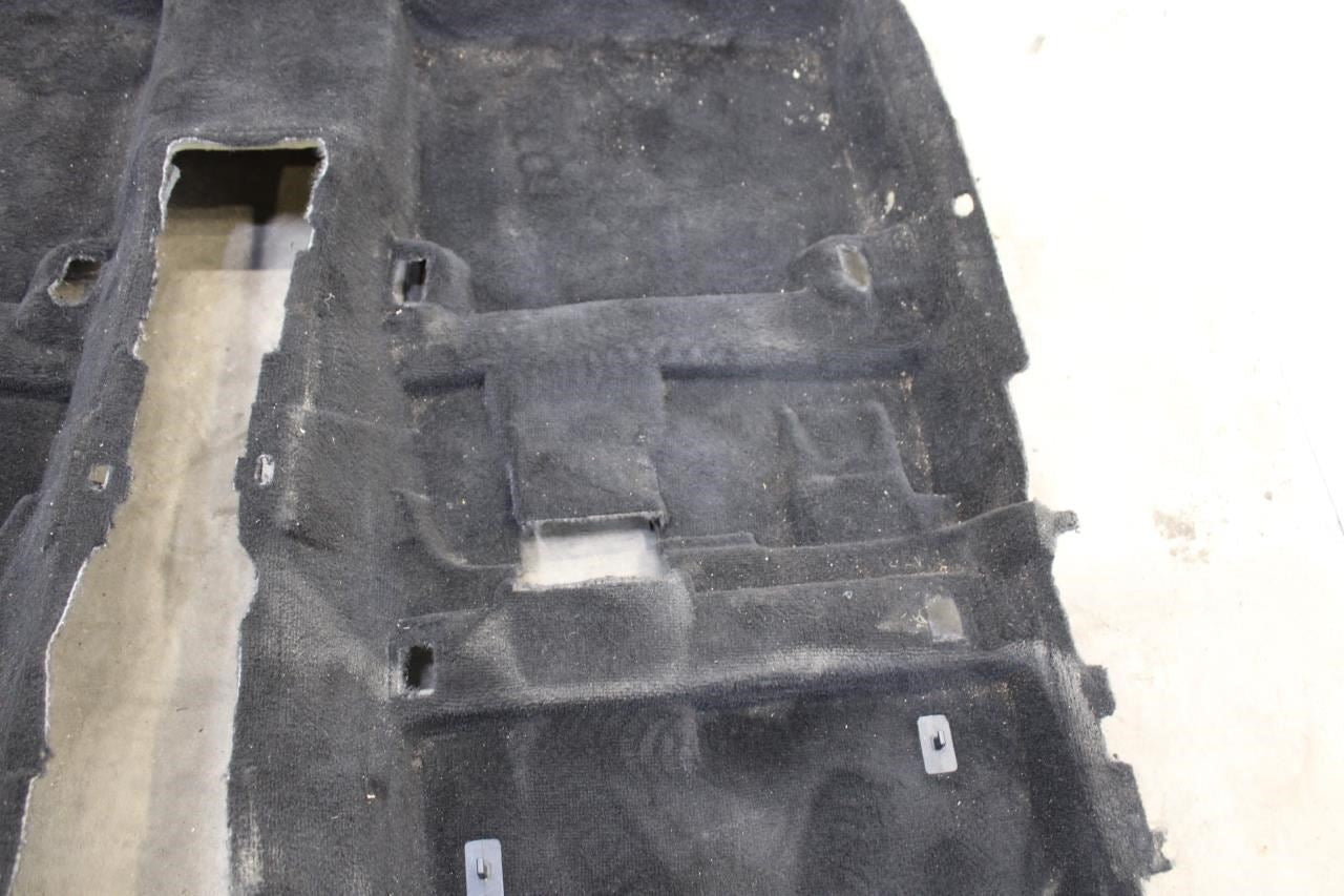20-22 Hyundai Sonata SE Front Interior Floor Carpet Cover Liner 84260-L0000-NNB - Alshned Auto Parts