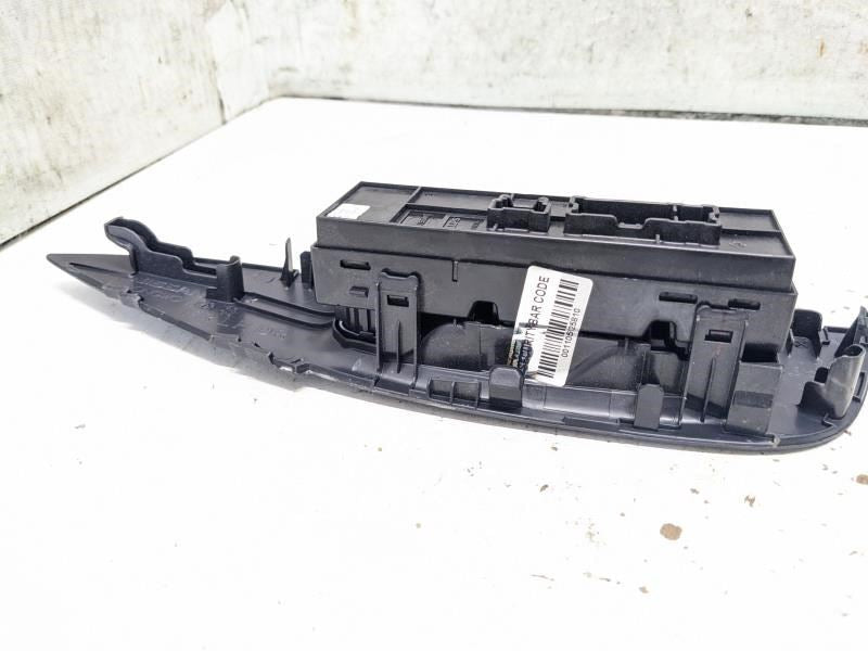 2014-2020 Nissan Rogue Front Left Master Power Window Switch 25401-4BA5A OEM - Alshned Auto Parts