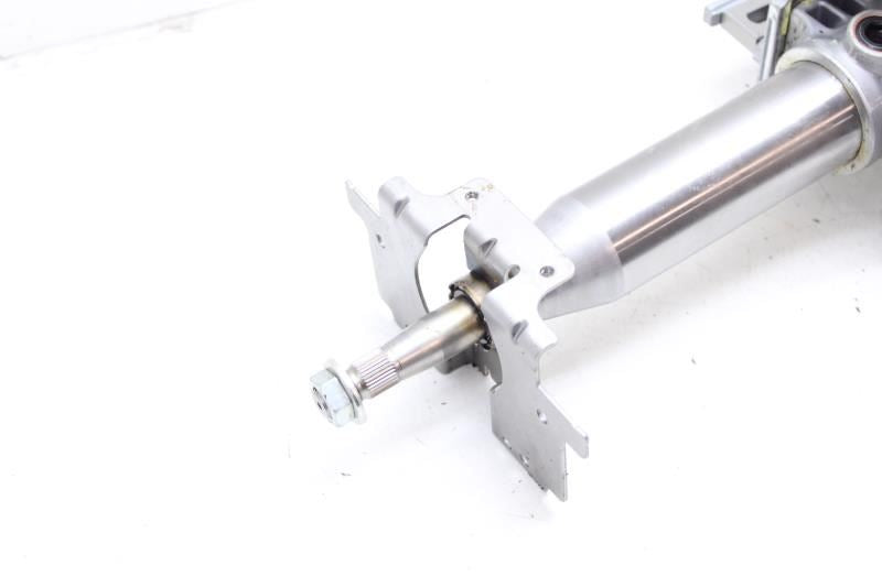 2014-2017 Infiniti QX60 3.5L Steering Column Assembly 48810-3JA1B OEM - Alshned Auto Parts